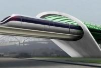 В США протестировали двигатель вакуумного поезда Hyperloop