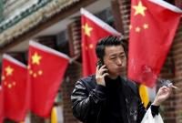 В Китае запустили сервис для жалоб на слухи и сплетни