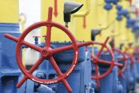 Украина закачает 8,2 млрд кубометров газа в ПХГ в межотопительный сезон