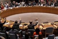 Во время заседания Радбеза ООН украинский постпред обвинил РФ в терроризме