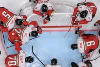 Сборная США обыграла Венгрию на чемпионате мира по хоккею