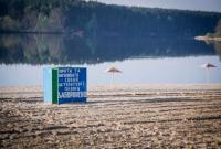 Подготовка к купальному сезону: в Киеве готовят 9 пляжей и 18 зон отдыха у воды