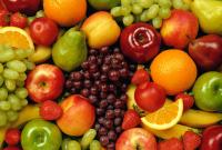 От ожирения и диабета защитят красный виноград и апельсины