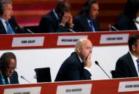 Косово стало членом ФІФА