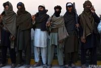 Смертник напал на учебный центр полиции Афганистана