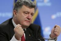Порошенко допускает проведение выборов на Донбассе до конца 2016