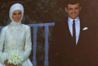 На свадьбу дочери президента Турции пригласили свыше 6 тысяч гостей