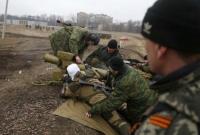 Разведка сообщает о 2 погибших и 5 раненых военных РФ на Донбассе