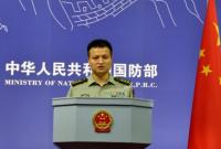 Пекин раскритиковали доклад Пентагона о военной активности КНР