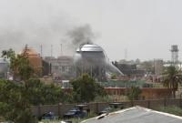 Теракт на заводе в Ираке: 11 погибших
