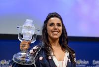 Порошенко поздравил Джамалу с победой на Евровидении-2016