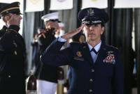 Командующим вооруженных сил США впервые стала женщина