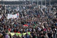 В Египте за день вынесли 152 приговора протестующим за участие в митингах