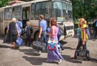 Минсоцполитики насчитало в Украине 1,78 млн переселенцев с Донбасса и Крыма