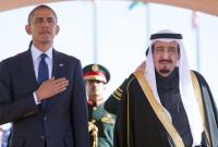 США впервые назвали сумму долга перед Саудовской Аравией