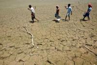 Власти Индии намерены реализовать проект по переброске стока крупных рек в засушливые районы