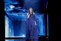 Победное платье Джамалы с "Евровидения" станет экспонатом в музее АВВА