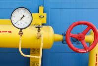 Украина приостановила реверс газа из Польши