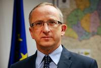 Томбинский назвал условие продолжения программы финпомощи Украине от ЕС