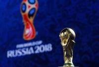 В Раде зарегистрирован проект обращения в ФИФА с просьбой отменить ЧМ-2018 в России