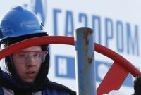 "Газпром" требует от Украины расплатиться за газ для оккупированного Донбасса