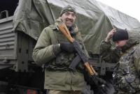 Украинская разведка узнала, сколько денег боевики ДНР получили от РФ в мае