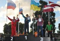16-летний украинец стал чемпионом мира по воздушному бою