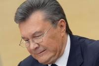 Россия официально отказала в экстрадиции Януковича, – ГПУ