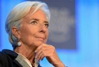 Украина и МВФ согласовали возобновление финансовой помощи