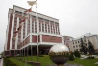На переговорах в Минске эксперты заявили об угрозе экологического бедствия на Донбассе