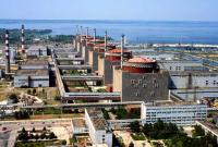 На Запорожской АЭС аварийно отключился четвертый энергоблок