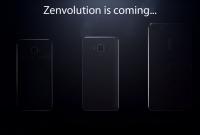 Новые смартфоны ASUS ZenFone будут представлены 30 мая (видео)