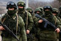 Постпред РФ при ЕС: накануне аннексии Россия перебросила в Крым 9 тысяч военных