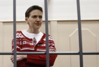 Завтра приговор ГРУшникам вступает в силу: это откроет путь для возвращения Савченко в Украину - Геращенко