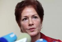 Президент США выдвинет кандидатуру Мари Йованович на должность посла в Украине