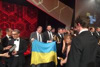 Украинская система госзакупок выиграла конкурс в Лондоне