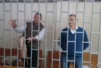 Суд в Чечне продлил арест Карпюку и Клыху