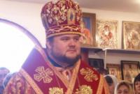 ​Епископ Ужгородский и Закарпатский Варсонофий ездил пьяный по Мукачево