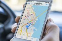 Apple патентует систему навигации без GPS