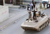 Боевики ИГ казнили 25 человек в азотной кислоте - СМИ