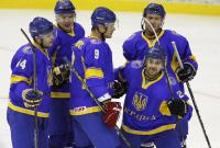 Киеву доверили провести чемпионат мира по хоккею в 2017 году