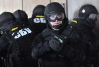 Контрразведка СБУ ликвидировала российскую резидентуру в Луганской области