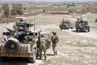 НАТО продлевает военную миссию в Афганистане на 2017