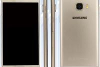 Металлический Samsung Galaxy C5 показался в Китае