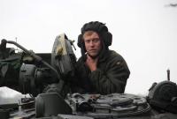 Сутки в АТО: обстрелы у Донецка и Горловки