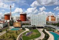 Энергоблок №2 Южно-Украинской АЭС подключен к энергосети