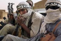В Афганистане смертник атаковал колонну военных США