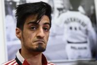 Брат террориста-смертника стал чемпионом Европы и отобрался на Олимпиаду