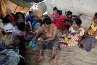 Тропический циклон после Шри-Ланки обрушился на Бангладеш, есть жертвы