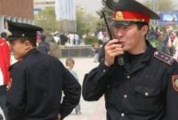 Полиция Казахстана разогнала антиправительственные митинги в крупных городах